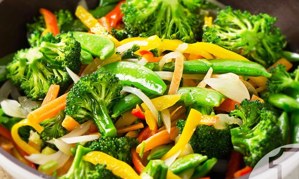 Ποια λαχανικά είναι πηγή ποιοτικών υδατανθράκων